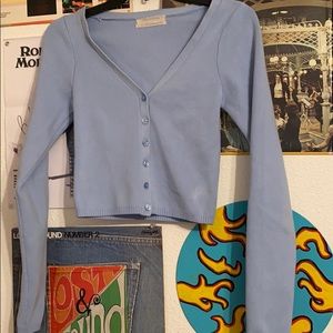 urban outfitters cardigan